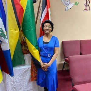 Meet your Posher, Sandra